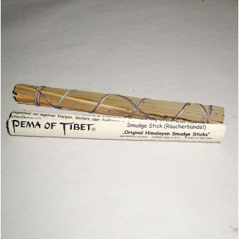 Smudge Sticks Original Himalayan