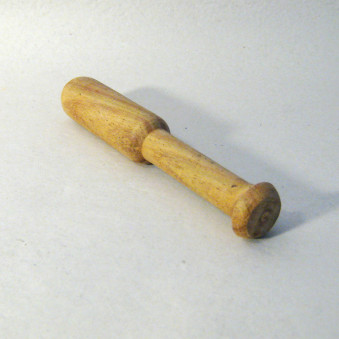 Friction wood friction wood mini 10 cm (S)