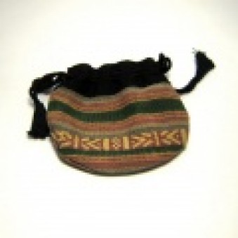 Bag Bhutantäschli small